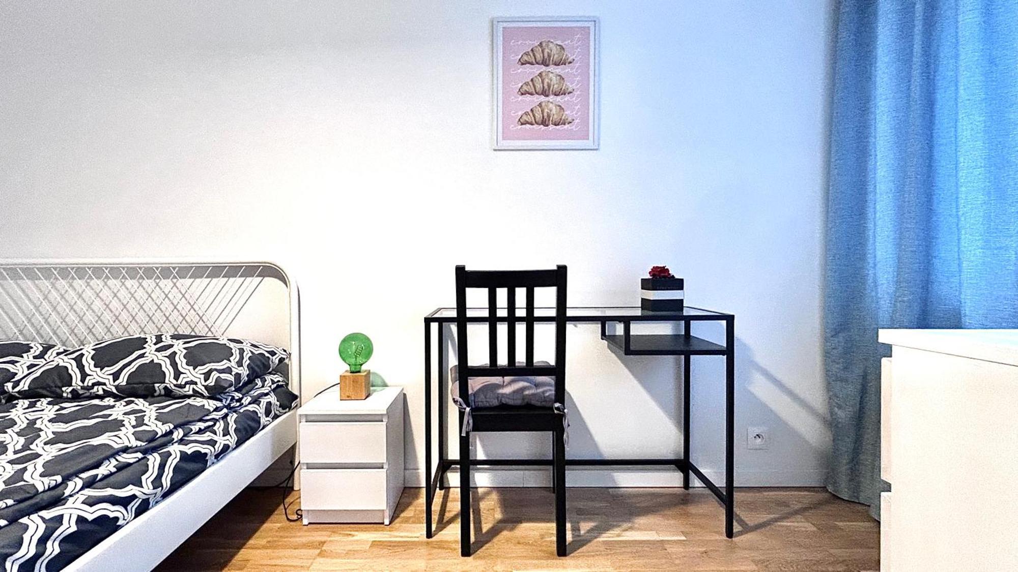 D&A Apartments Solec 바르샤바 외부 사진