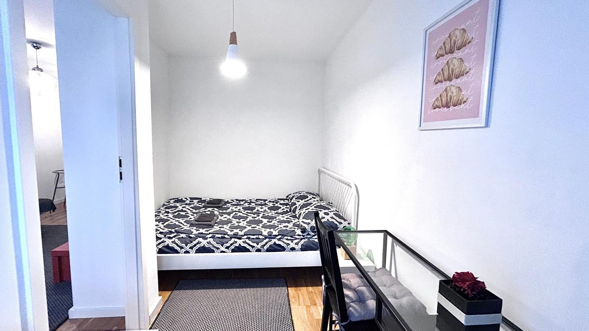 D&A Apartments Solec 바르샤바 외부 사진